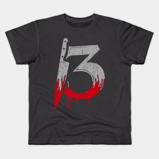 Thirteen 13 Kids T-Shirt